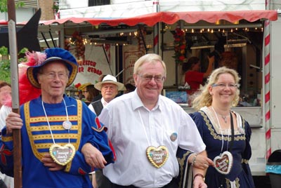 Enniger Markt 2015